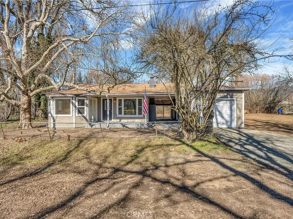 11350 Burris Ln, Potter Valley, CA 95469
