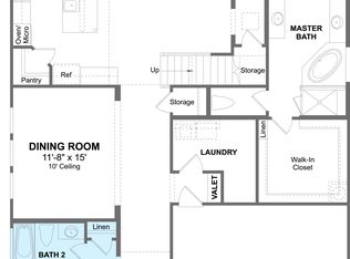 8840 Wandering Br, Keller, TX 76248