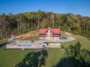 3000 Bogard Rd, Cosby, TN 37722