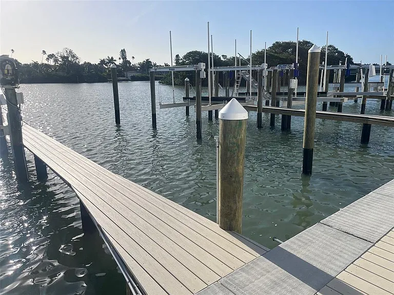 3111 Pass A Grille Way #109R — Photo 28