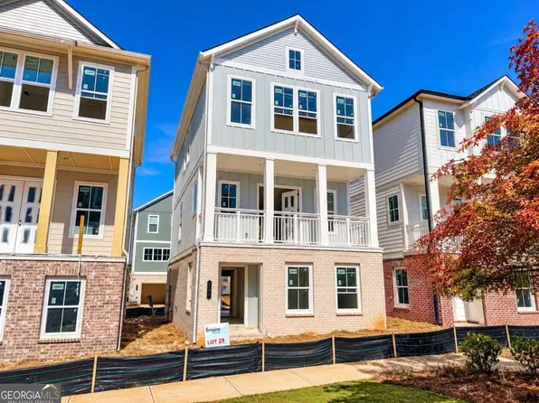 506 Boardwalk Way, Alpharetta, GA 30022