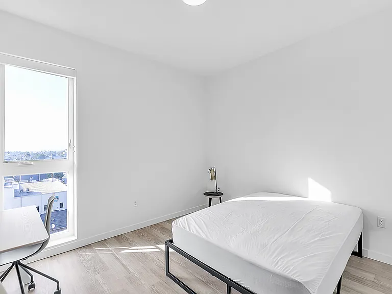 Solaire Oxford — Photo 133