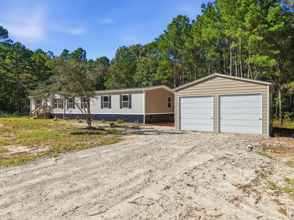 329 Hickory Nut, Way Cross, SC 29436