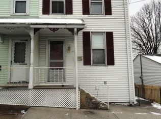 290 W High St, Middletown, PA 17057