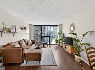 1280 W Peachtree St NW APT 2502, Atlanta, GA