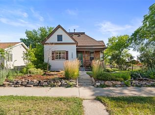 1224 Wilder Ave, Helena, MT 59601