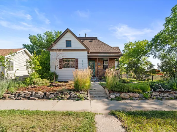 1224 Wilder Ave, Helena, MT 59601