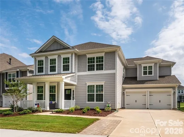 12110 Westbranch Pkwy, Davidson, NC 28036