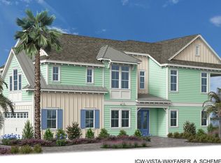 Wayfarer Plan, Latitude Margaritaville Watersound, Panama City Beach, FL 32413