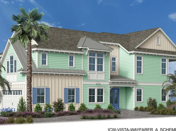 Wayfarer Plan, Latitude Margaritaville Watersound