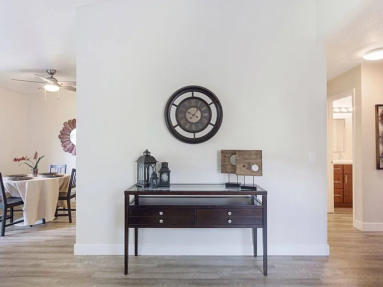 1x1 Remodel Living Room