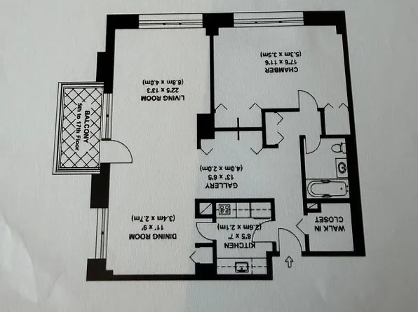 201 W 70th St APT 5D
