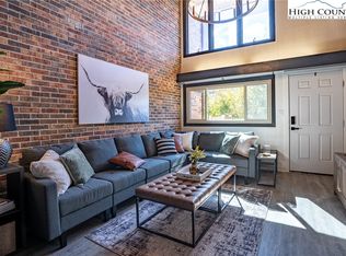 104 Snowplow Ln #4, Beech Mountain, NC 28604