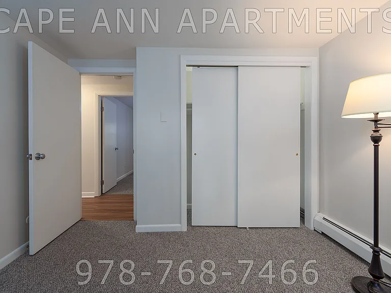Bedroom #2