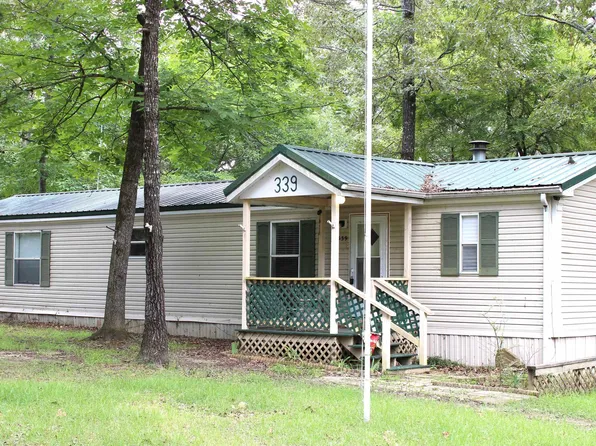 339 Eastern Hills Dr, Jefferson, TX 75657