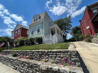 2116 Pogue Ave, Cincinnati, OH