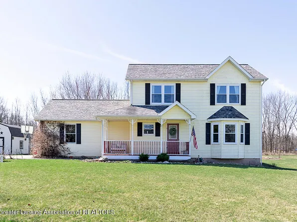 5102 Iosco Rd, Webberville, MI 48892