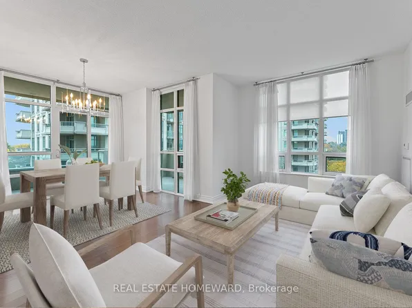 10 Bloorview Pl #714, Toronto, ON M2J 0B1