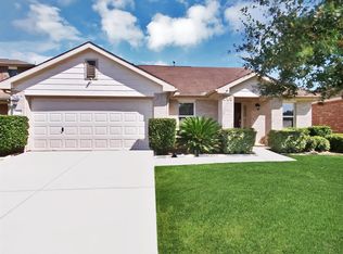 29414 Legends Bluff Dr, Spring, TX 77386