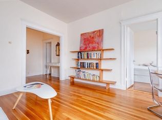 91 Bynner St, Boston, MA 02130