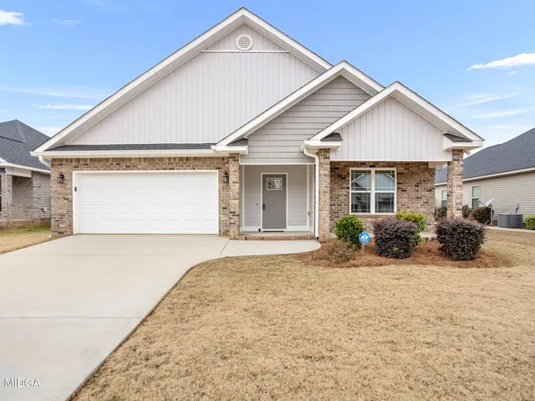150 Hawks Ridge Trce, Byron, GA 31008
