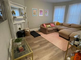 548 E 7th St APT 2, Boston, MA 02127
