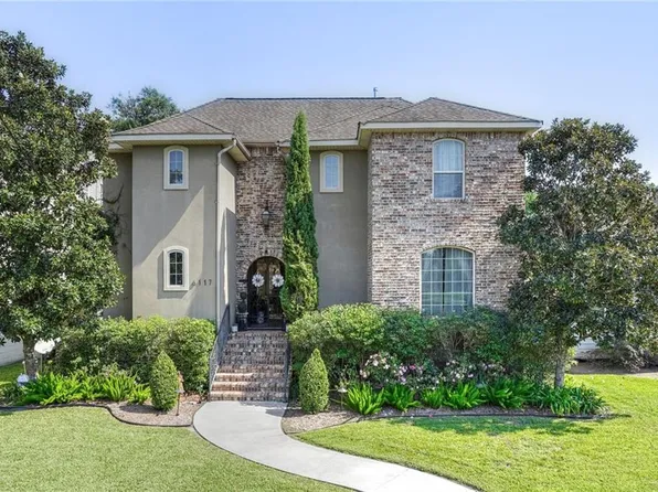 6117 W End Blvd, New Orleans, LA 70124