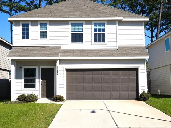 22110 King Heights Ln, Houston, TX 77073