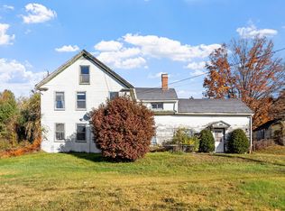 254 West Rd, Petersham, MA 01366