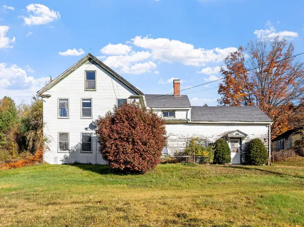 254 West Rd, Petersham, MA 01366