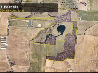 12300 Croton Rd, Croton, OH 43013