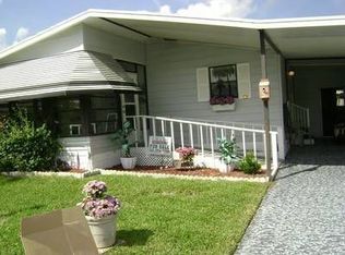 582 Waveside Dr, Melbourne, FL 32934