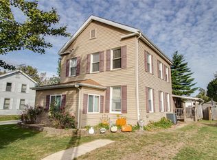 308 Main St, Greenfield, IL 62044