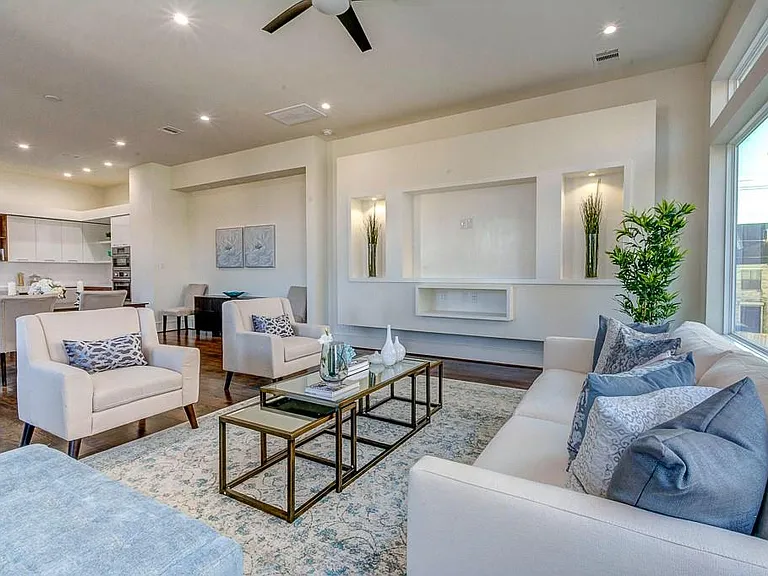 6007 San Felipe #B — Photo 9