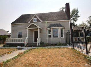 1622 E Fairbanks St, Tacoma, WA 98404