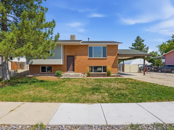 4292 W Stane Ave S, West Valley City, UT 84120