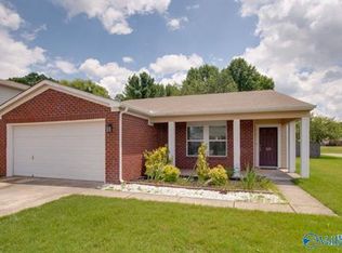 123 Bumper Crop Ln NW, Madison, AL 35757