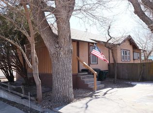 607 W Elm St, Dodge City, KS 67801