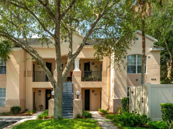 910 Pine Valley Pl, Saint Augustine, FL 32086