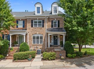 3058 Weston Green Loop, Cary, NC 27513