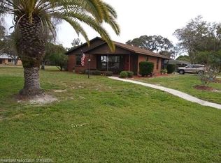 1422 Chloe Ter, Sebring, FL 33870