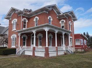 1477 Ridge Rd, Ontario, NY 14519