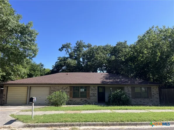 421 Jeffery Ln, Copperas Cove, TX 76522