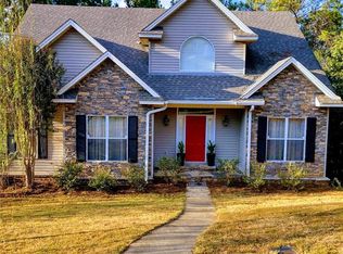 50 Long Needle Ct, Wetumpka, AL 36093