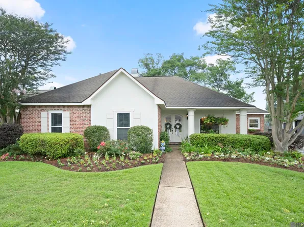 5329 N Snowden Dr, Baton Rouge, LA 70817
