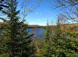 304 Soderberg Ln, Grand Marais, MN 55604