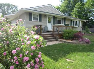 14441 N Duffield Rd, Montrose, MI 48457