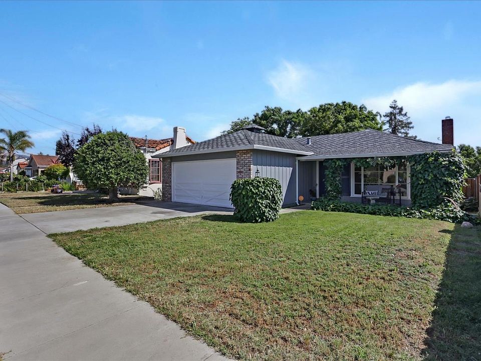135 S Claremont Ave, San Jose, CA 95127 Zillow