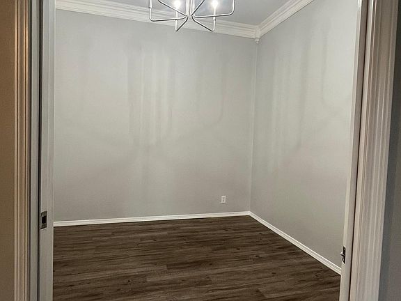 Formal Dining / Study