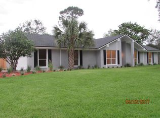 2544 Ridgecrest Ave, Orange Park, FL 32065